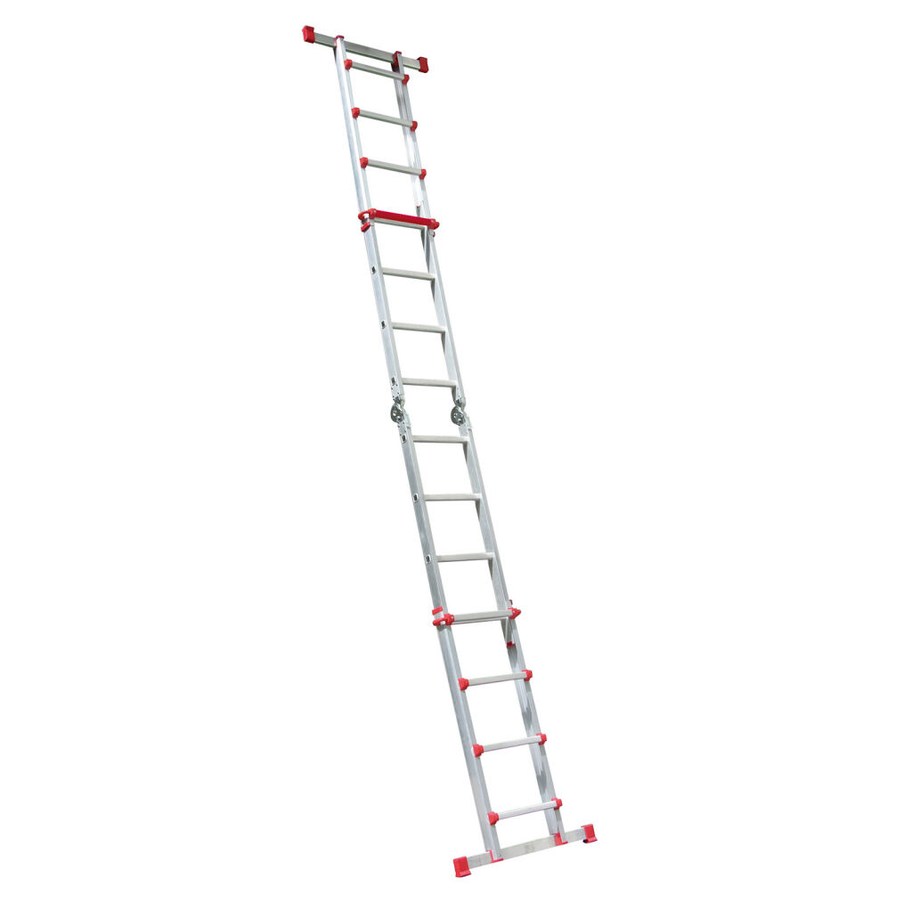 Zeeslak Beurs laten we het doen Ladders Trap Altrex vouwladder 4x4 treden Breedte (mm): 590 € 438,95 |  Kruizinga.nl
