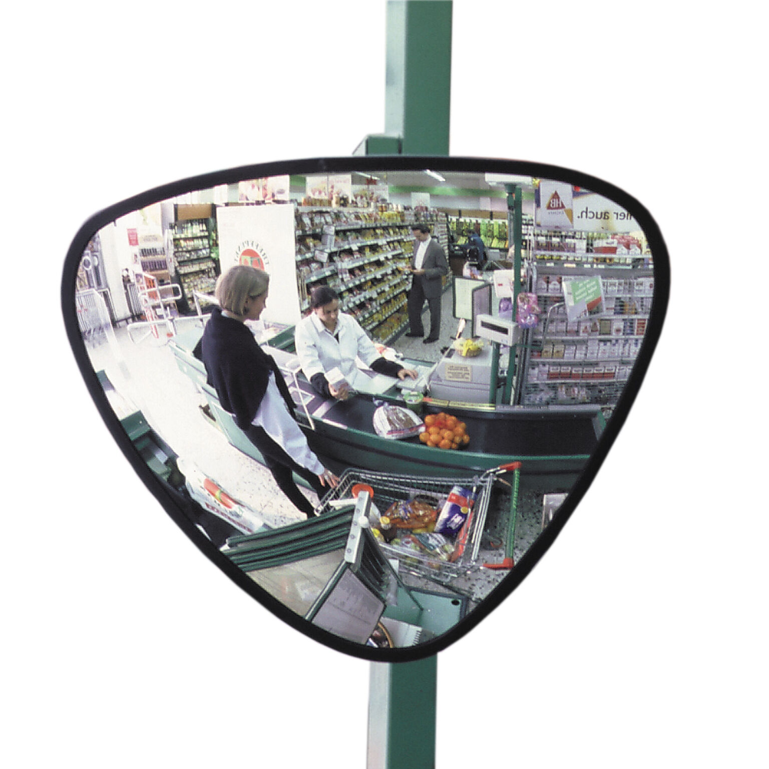 Miroirs de sécurité sécurité et signalisation industry miroir de  observation acrylique