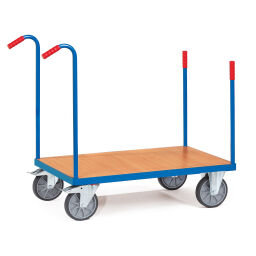 Stanchioned trollys fetra stanchion trolley stanchions 4 items