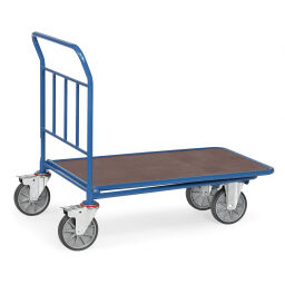 Cash and carry carts fetra cc cart 1 push bracket