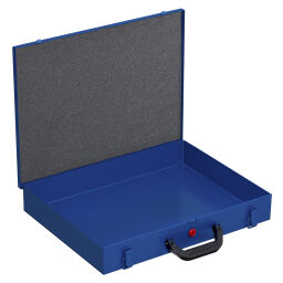 Transport case assortment case without content