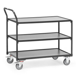Table top carts fetra light table top cart floor with loading surface