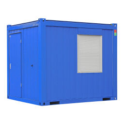Office container accommodation container 10 ft