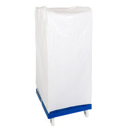 Tarpaulins cover disposable cover