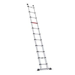 Ladders altrex telescopische ladder 11 treden