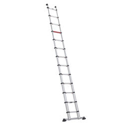 Ladders altrex telescopische ladder 13 treden