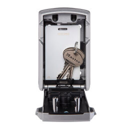 Safe accessories key locker  with bluetooth lock
