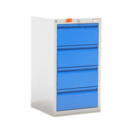 Établis armoire avec tiroirs 4 tiroirs occasion