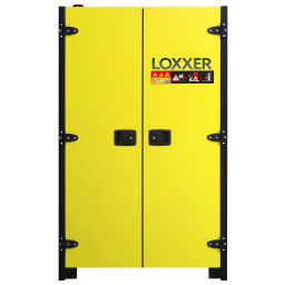 Warehouse cabinets lithium cabinet storage for lithium batteries