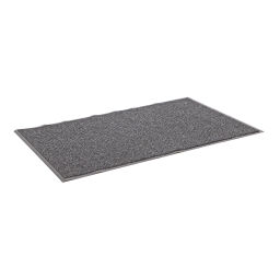 Used excess stock entrance mat