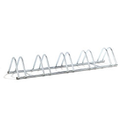 Used cycle racks bike rack 5 places