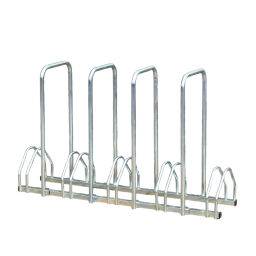 Cycle racks bike rack 5 piece