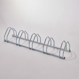 Cycle racks bike rack 5 piece