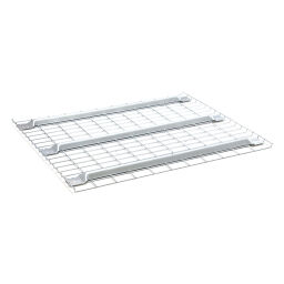 Pallet rack accessories pallet rack