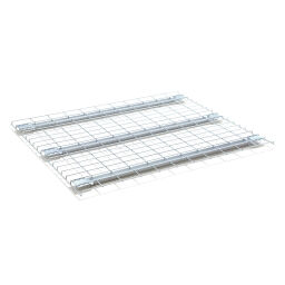 Pallet rack accessories pallet rack