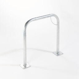 Cycle racks bike rack double-sided