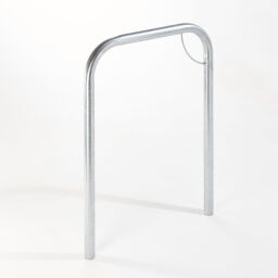 Cycle racks bike rack double-sided