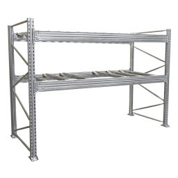 Pallet rack accessories pallet rack crossbeam