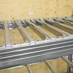 Pallet rack accessories pallet rack crossbeam