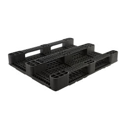 Plastic pallets grid pallet 100% gerecycled