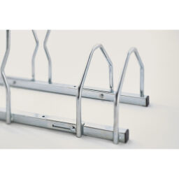 Cycle racks bike rack 3 piece, adjustable