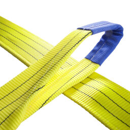 Lifting slings lifting strap 90 mm polyester 3000kg